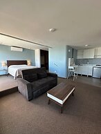 Dali Suites – Accommodations in Playas de Tijuana
