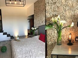 Cabañas Rancho San Jorge