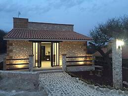 Cabañas Rancho San Jorge