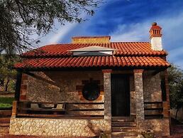 Cabañas Rancho San Jorge