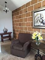 Cabañas Rancho San Jorge