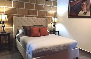 Cabañas Rancho San Jorge