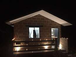 Cabañas Rancho San Jorge