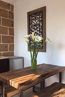 Cabañas Rancho San Jorge