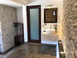 Cabañas Rancho San Jorge