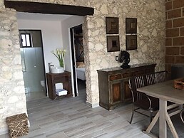 Cabañas Rancho San Jorge