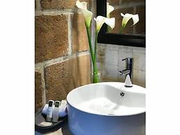 Cabañas Rancho San Jorge