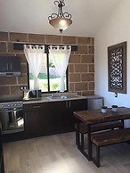 Cabañas Rancho San Jorge