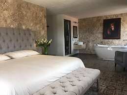 Cabañas Rancho San Jorge