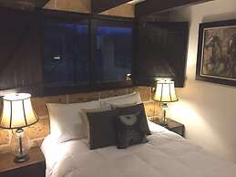 Cabañas Rancho San Jorge