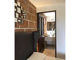 Cabañas Rancho San Jorge