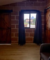 Cabañas Rancho San Jorge