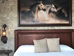 Cabañas Rancho San Jorge