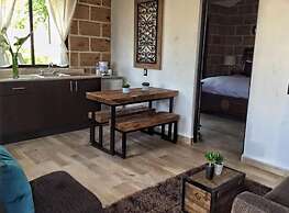 Cabañas Rancho San Jorge