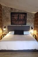 Cabañas Rancho San Jorge