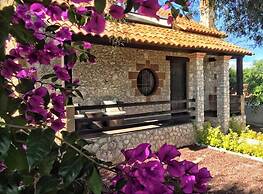 Cabañas Rancho San Jorge