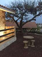 Cabañas Rancho San Jorge