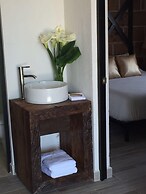 Cabañas Rancho San Jorge