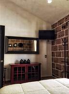 Cabañas Rancho San Jorge