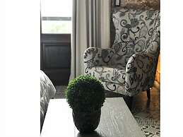 Cabañas Rancho San Jorge