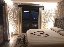 Cabañas Rancho San Jorge