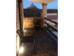 Cabañas Rancho San Jorge