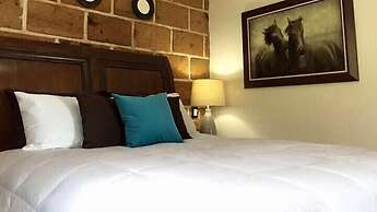 Cabañas Rancho San Jorge