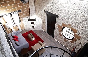 Cabañas Rancho San Jorge