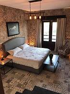 Cabañas Rancho San Jorge