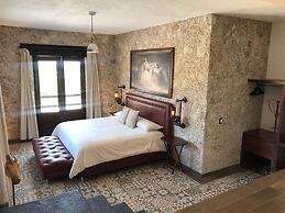 Cabañas Rancho San Jorge