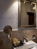 Cabañas Rancho San Jorge