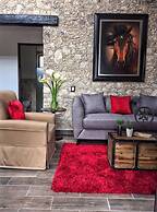 Cabañas Rancho San Jorge