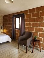 Cabañas Rancho San Jorge