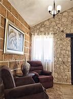 Cabañas Rancho San Jorge