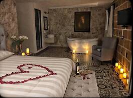 Cabañas Rancho San Jorge