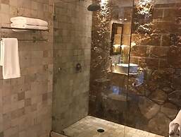 Cabañas Rancho San Jorge