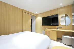 Brown-Dot Hotel Gwangyang Deokrye