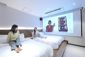 Brown-Dot Hotel Gwangyang Deokrye