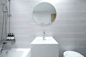 Brown-Dot Hotel Gwangyang Deokrye