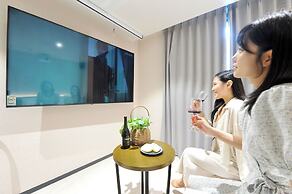 Brown-Dot Hotel Gwangyang Deokrye