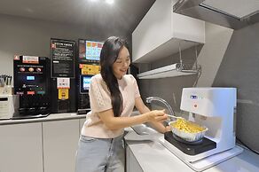 Brown-Dot Hotel Gwangyang Deokrye