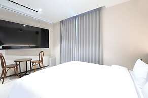 Brown-Dot Hotel Gwangyang Deokrye