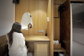 Brown-Dot Hotel Gwangyang Deokrye