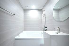 Brown-Dot Hotel Gwangyang Deokrye