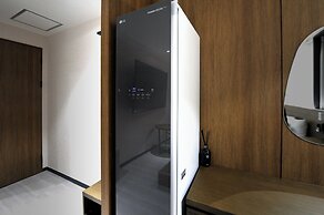 Brown-Dot Hotel Gwangyang Deokrye