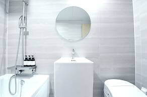 Brown-Dot Hotel Gwangyang Deokrye