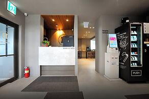 Brown-Dot Hotel Gwangyang Deokrye