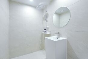 Brown-Dot Hotel Gwangyang Deokrye