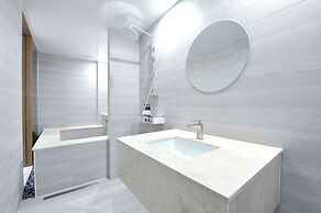 Brown-Dot Hotel Gwangyang Deokrye
