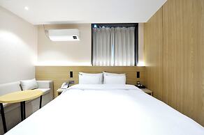 Brown-Dot Hotel Gwangyang Deokrye
